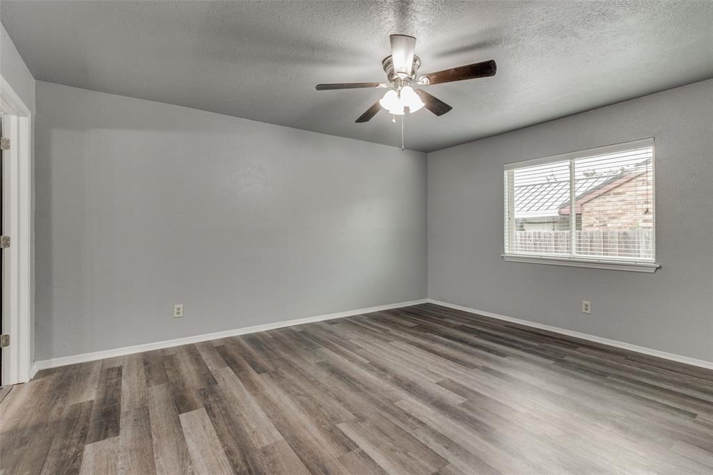 Country Meadow 02 - Residential Lease