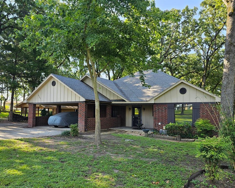 Cape Tranquility Sub - Residential