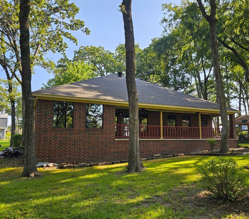 Cape Tranquility Sub - Residential
