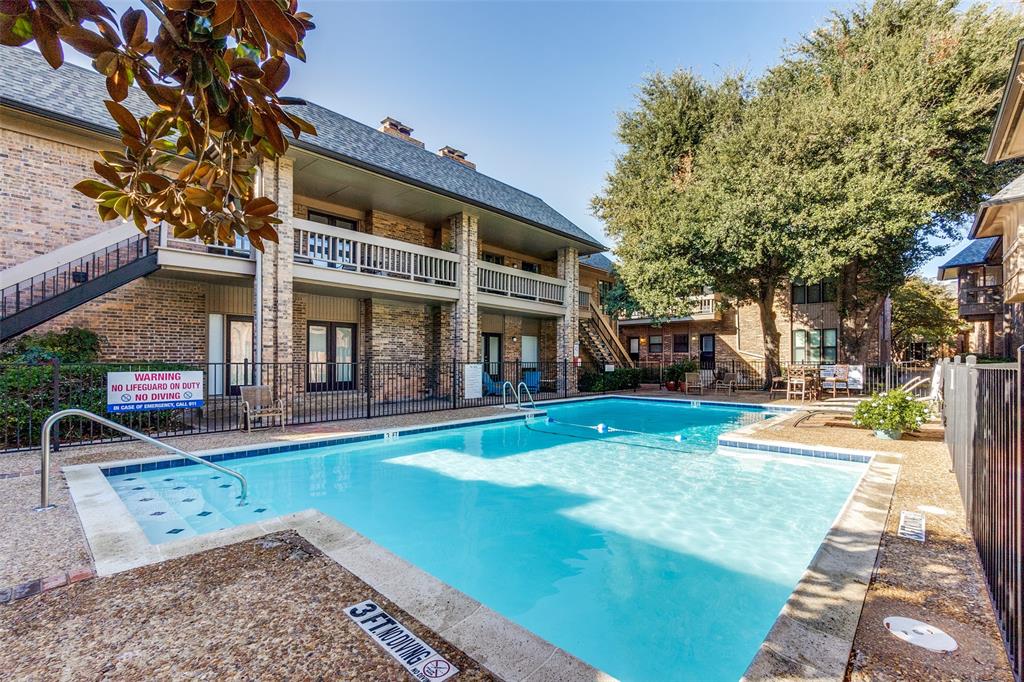 Royal Lane Condo 5800 - Residential