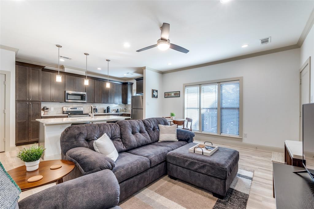 Royal Lane Condo 5800 - Residential