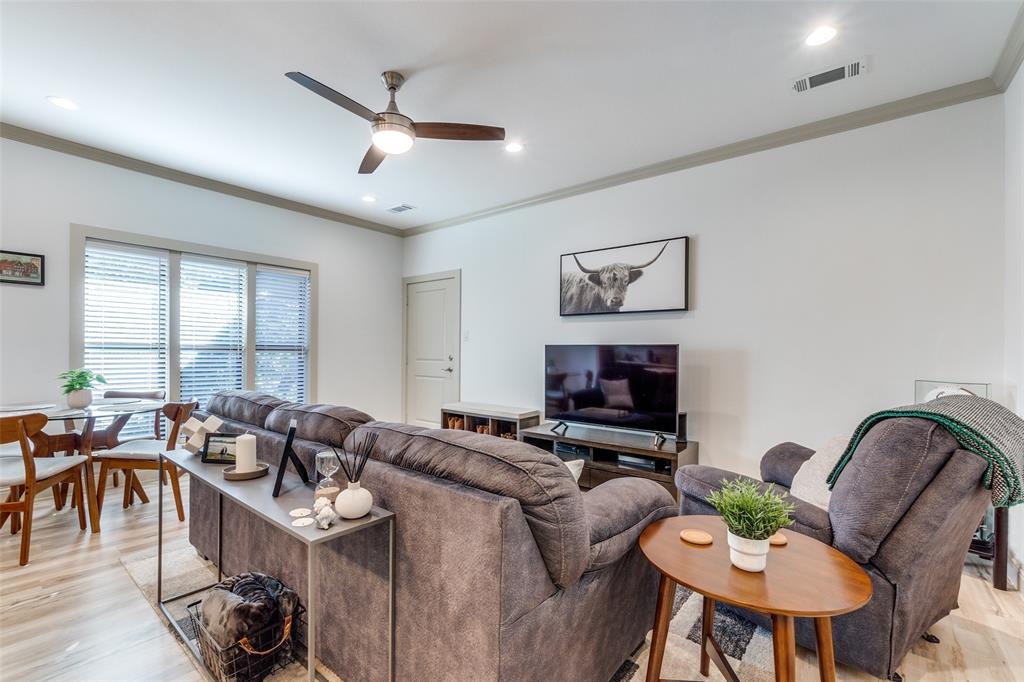 Royal Lane Condo 5800 - Residential