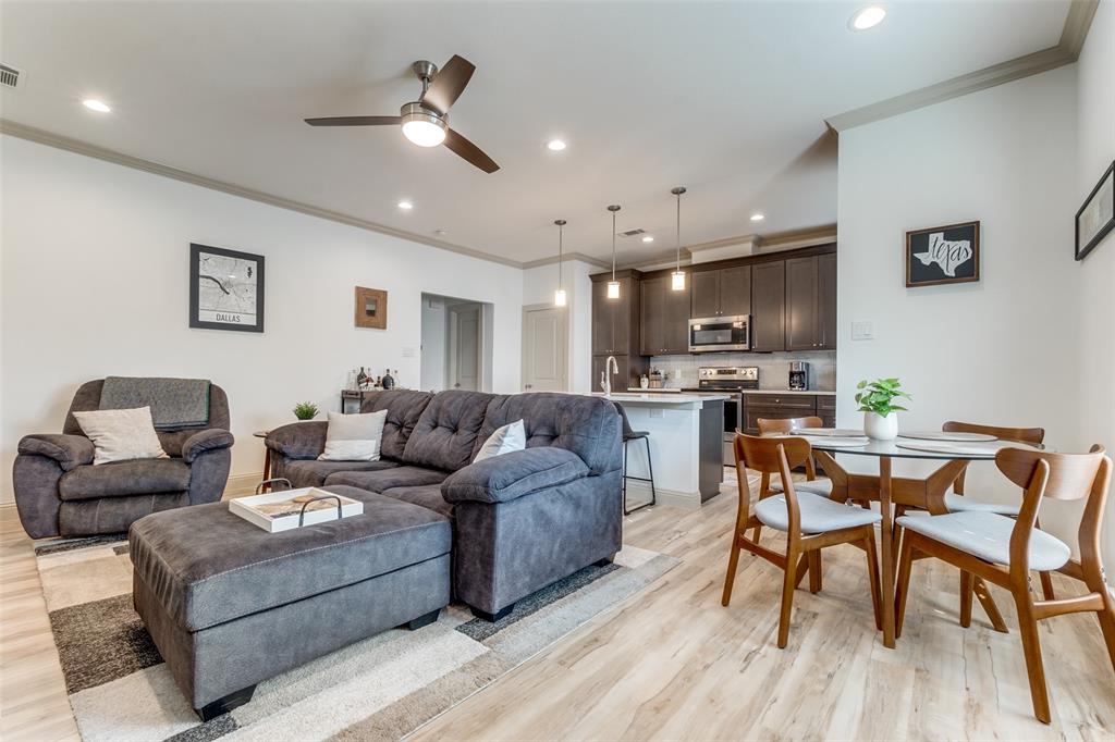 Royal Lane Condo 5800 - Residential