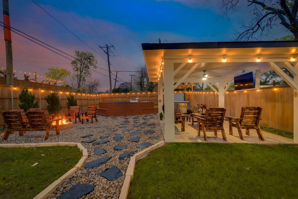 Trinity Heights - Residential