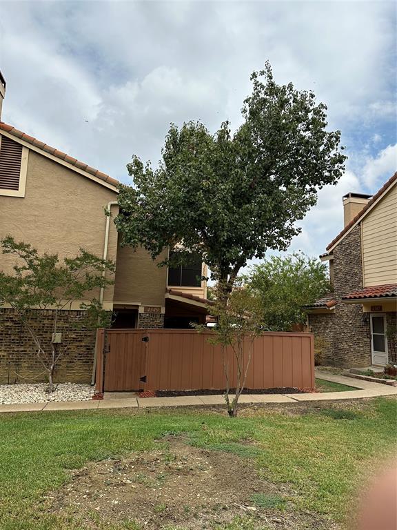 Las Brisas Hills Condo - Residential