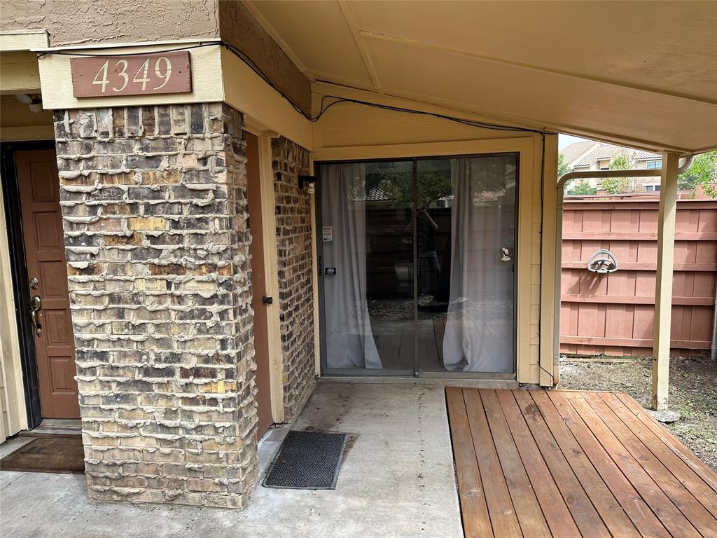 Las Brisas Hills Condo - Residential