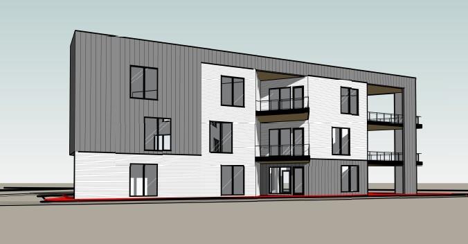 Located in the heart of Old East and across the street from Conor Commercial’s multimillion-dollar Class Development, 5010 Bryan represents a prime multifamily development opportunity. The lot is 4,297 square feet of flat land that is in very close proximity to Lower Greenville, Knox Henderson, and Downtown Dallas. Owner has had preliminary drawings of a high-end duplex but there are other options as well. Renderings are a visual of what could be put there. It is currently vacant land.