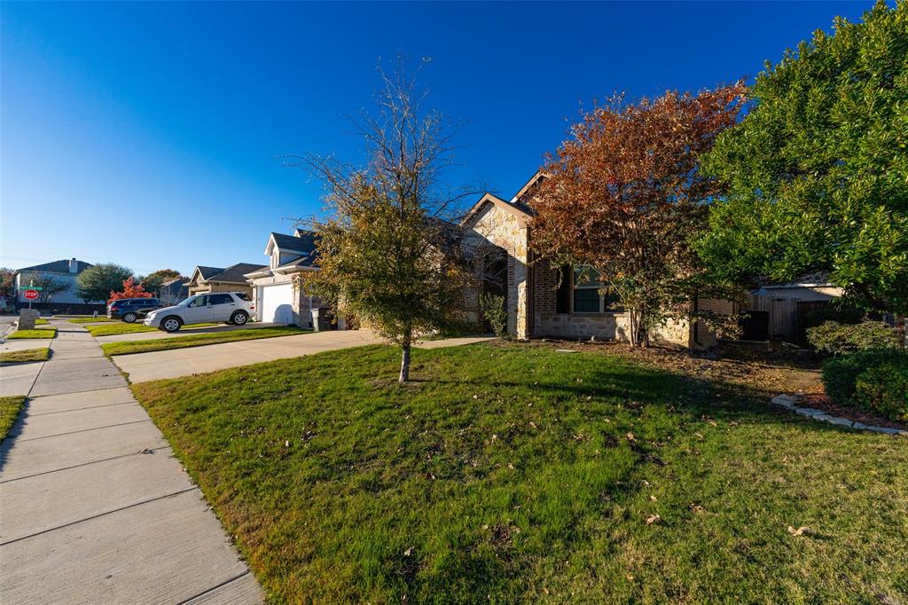 Rolling Meadows - Residential Lease