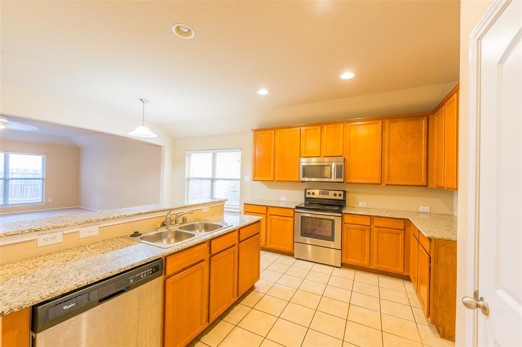 Rolling Meadows - Residential Lease