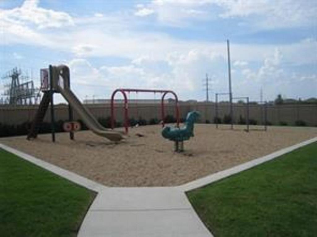 Rolling Meadows - Residential Lease