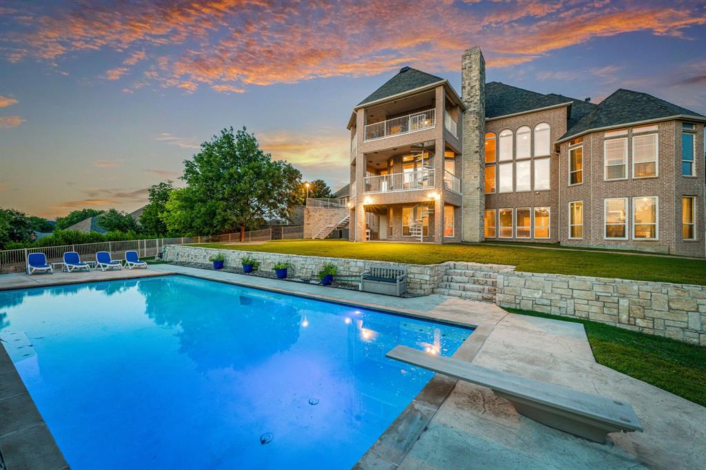 Eagle Ridge Add - Residential