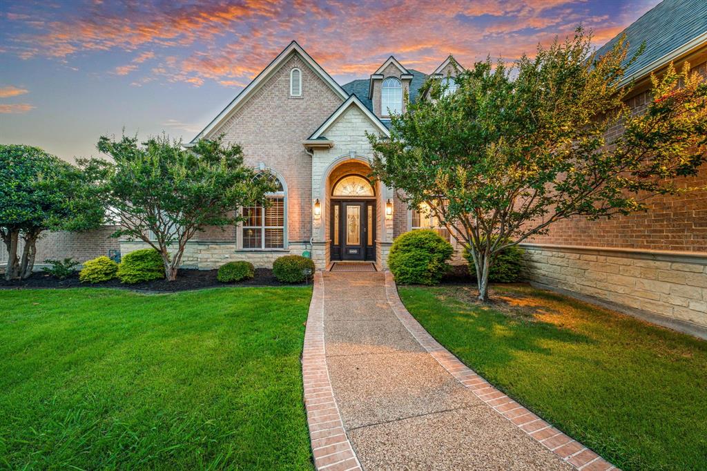 Eagle Ridge Add - Residential
