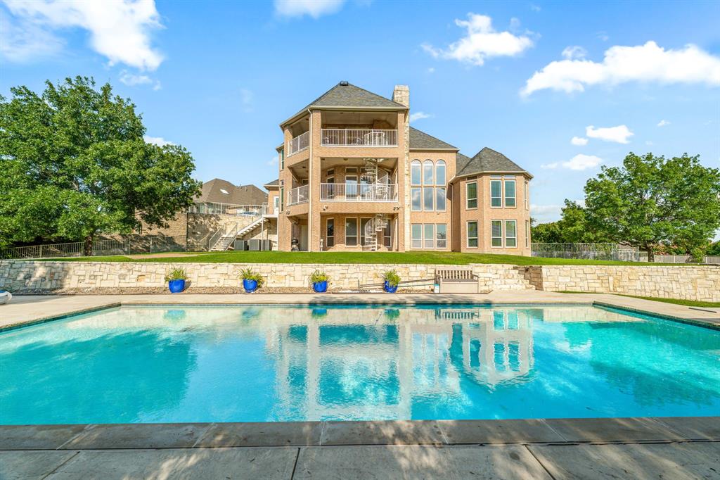 Eagle Ridge Add - Residential