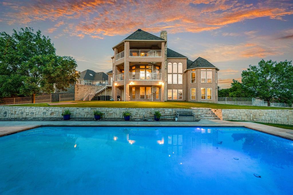 Eagle Ridge Add - Residential