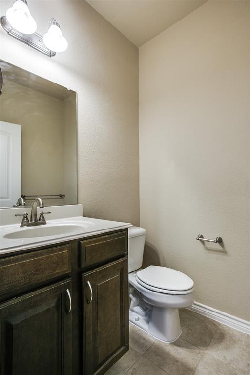 Westview Condos - Residential Lease