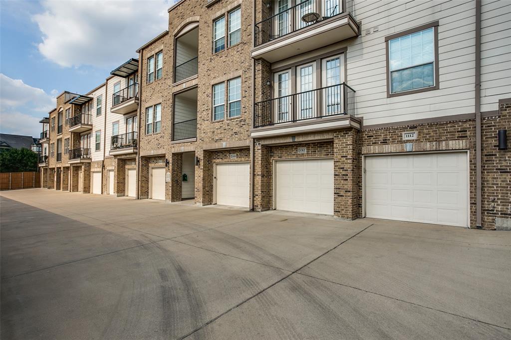 Westview Condos - Residential Lease