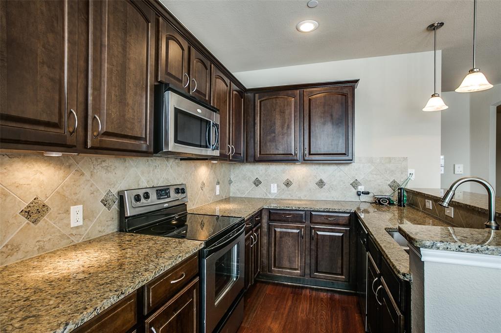 Westview Condos - Residential Lease