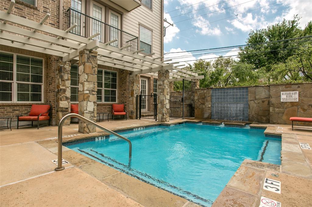 Westview Condos - Residential Lease
