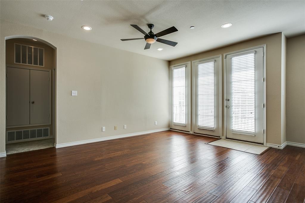 Westview Condos - Residential Lease