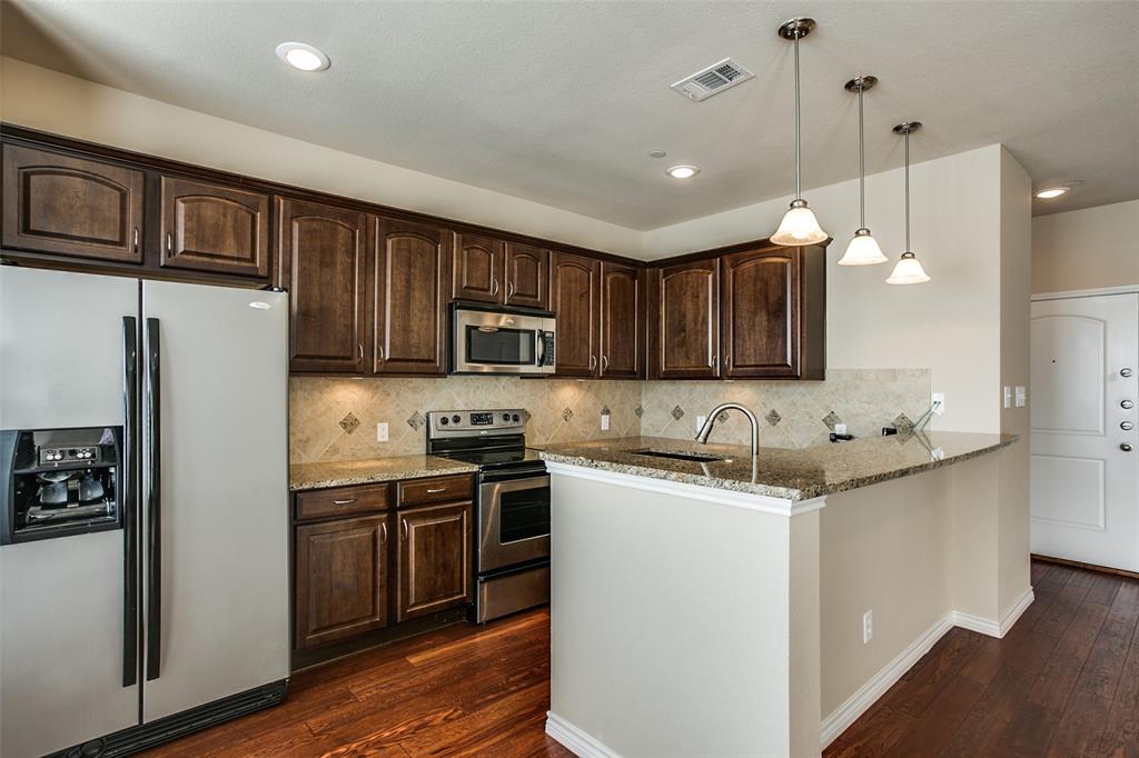 Westview Condos - Residential Lease