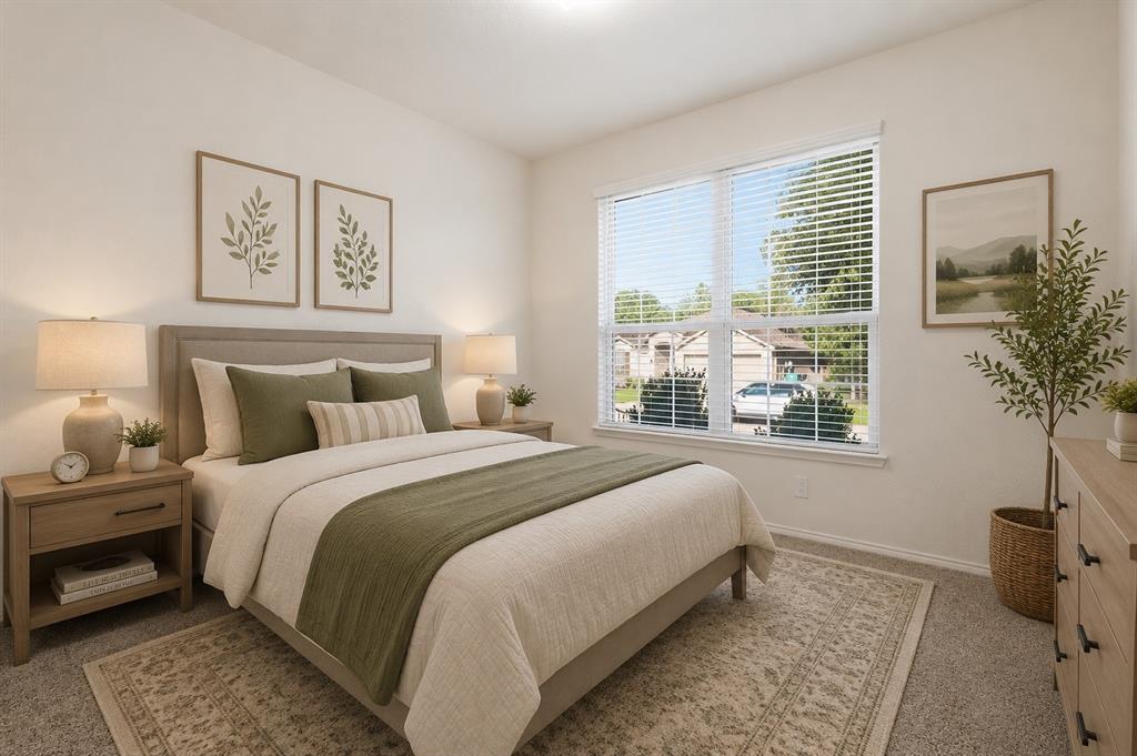 Hillstone Pointe Wes - Residential
