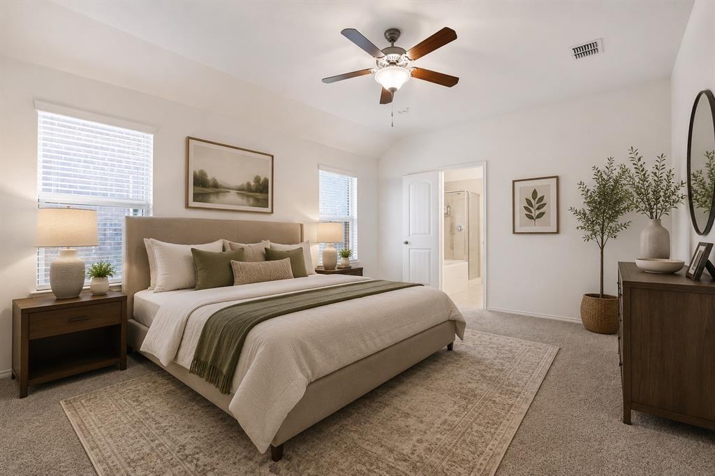 Hillstone Pointe Wes - Residential
