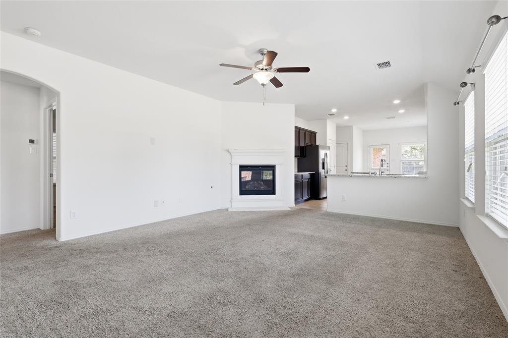 Hillstone Pointe Wes - Residential