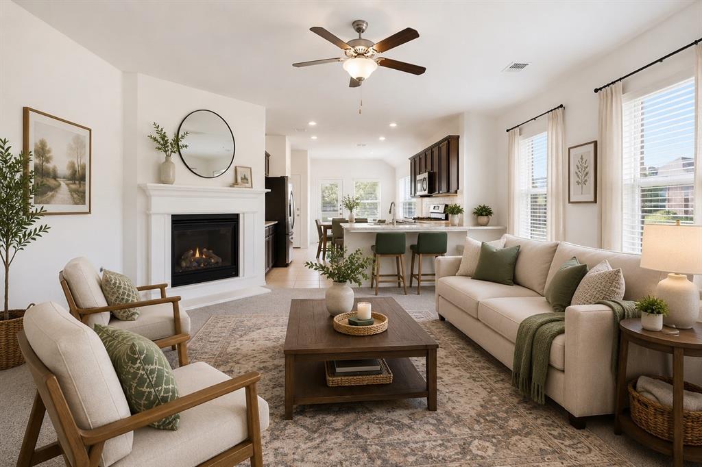 Hillstone Pointe Wes - Residential