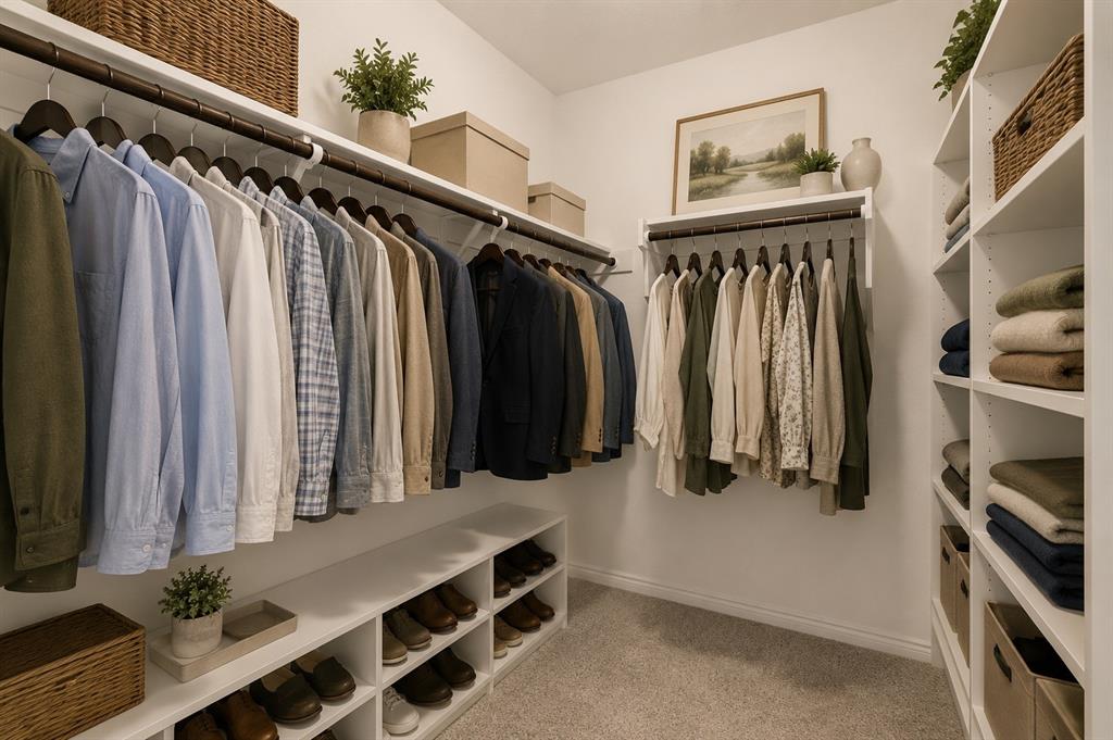 Hillstone Pointe Wes - Residential