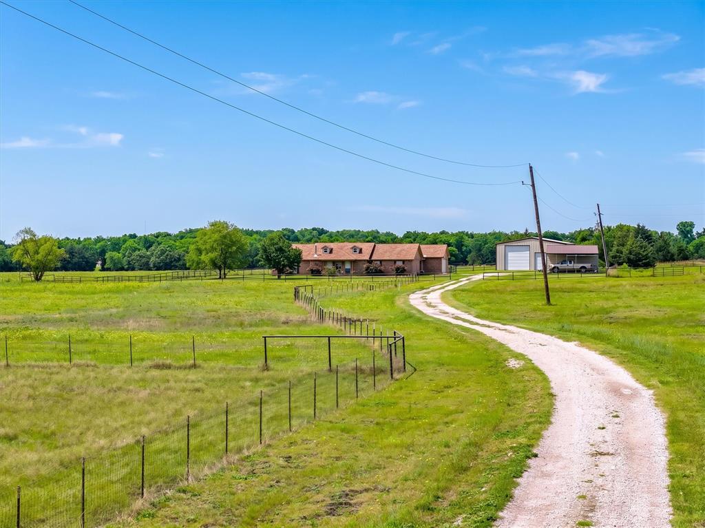 Brooks Farm Ph II - Residential