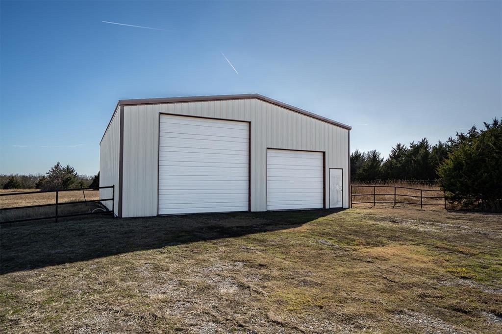 Brooks Farm Ph II - Residential
