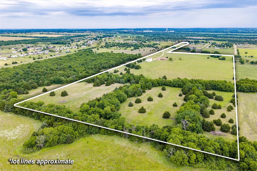 Brooks Farm Ph II - Residential