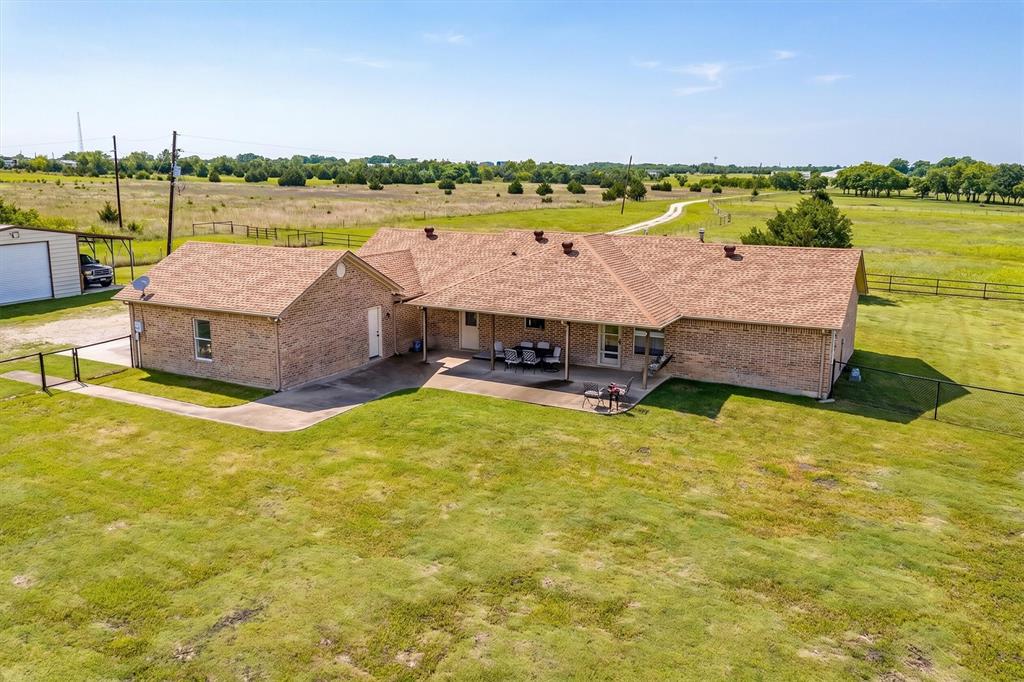 Brooks Farm Ph II - Residential