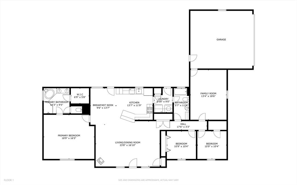 Brooks Farm Ph II - Residential