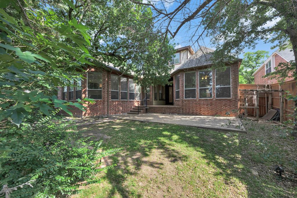 Villages Of Woodland Spgs - Residential