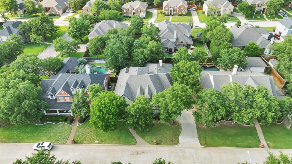 Villages Of Woodland Spgs - Residential