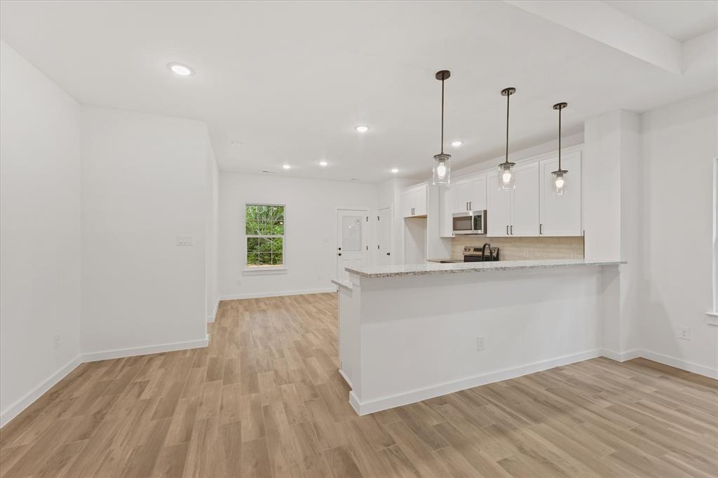 Paradise Bay - Residential