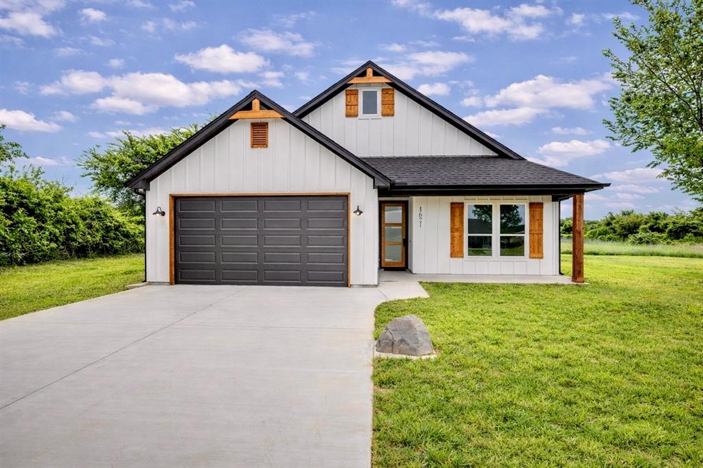 Cavanas Add - Residential