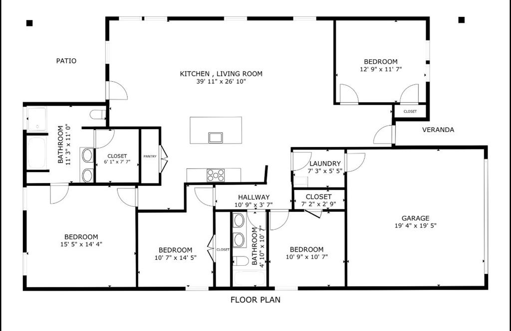 Cavanas Add - Residential