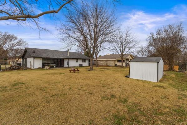 Meadowcreek Park Sec 05 - Residential
