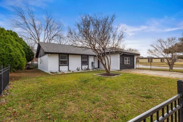Meadowcreek Park Sec 05 - Residential