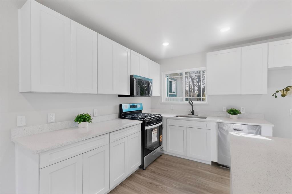 Western Park - Residential