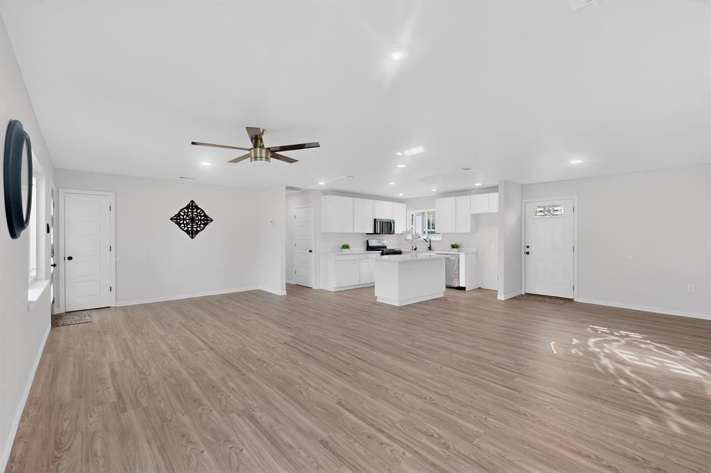 Western Park - Residential