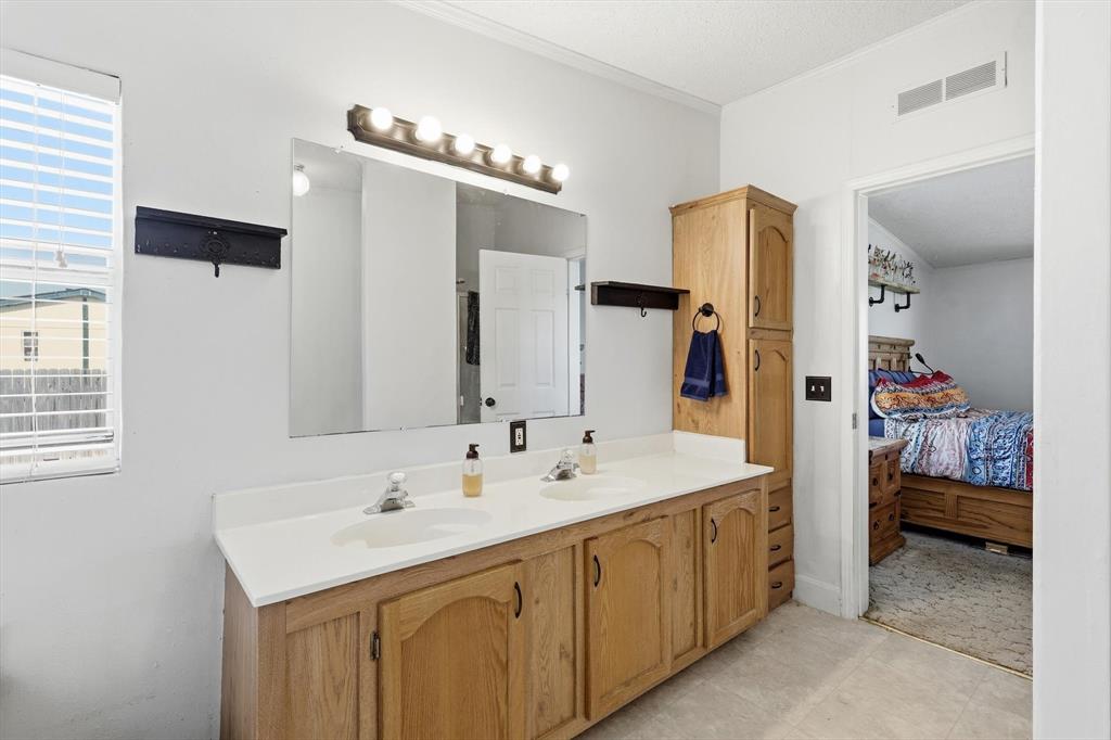 Stone Creek Sanger ISD - Residential
