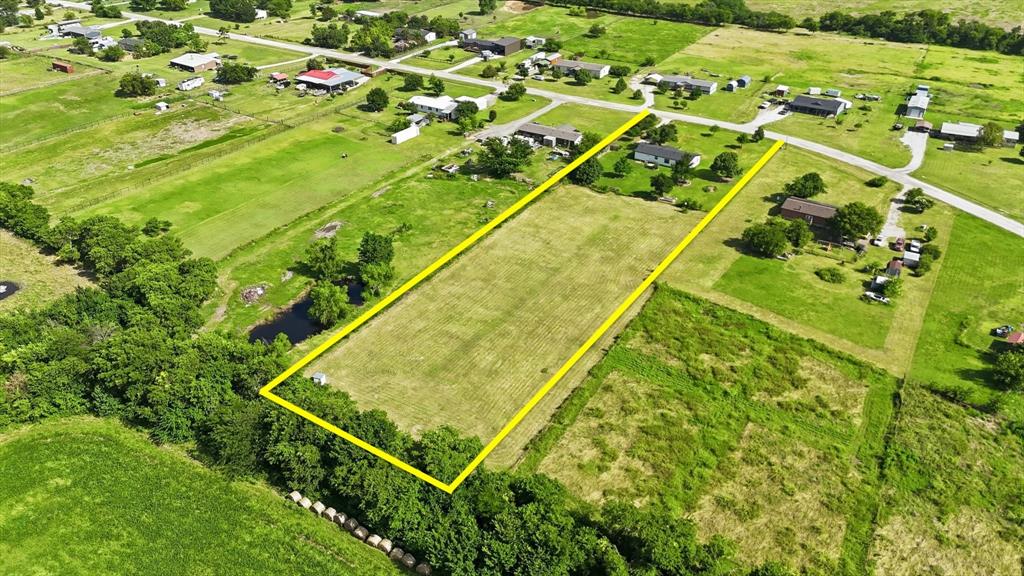 Stone Creek Sanger ISD - Residential
