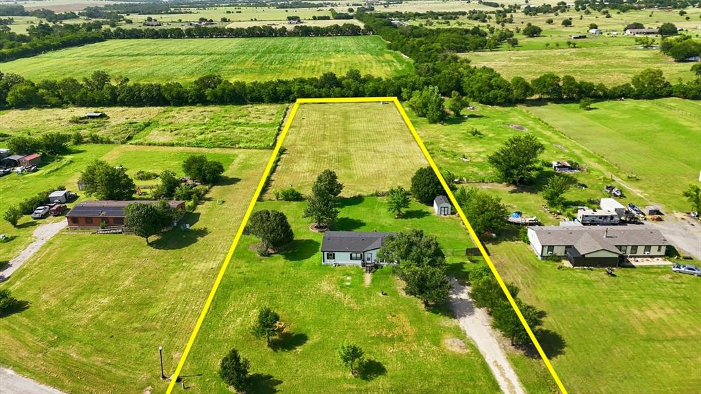 Stone Creek Sanger ISD - Residential