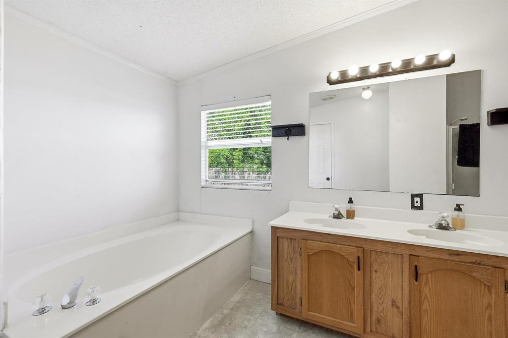 Stone Creek Sanger ISD - Residential