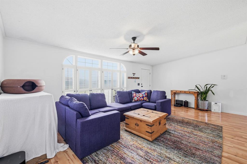 Stone Creek Sanger ISD - Residential
