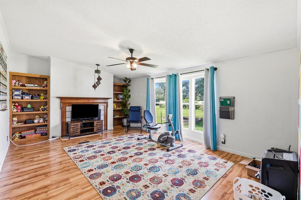 Stone Creek Sanger ISD - Residential