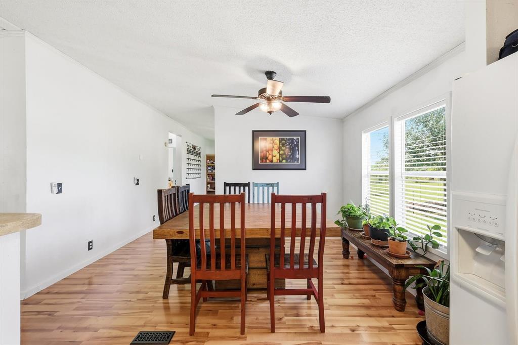 Stone Creek Sanger ISD - Residential